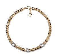 Collana Unoaerre Donna in Bronzo 000EXH5784000-2806